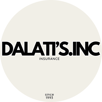 Dalati's inc 